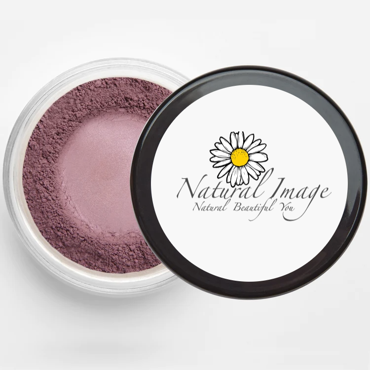 Eggplant Eyeshadow