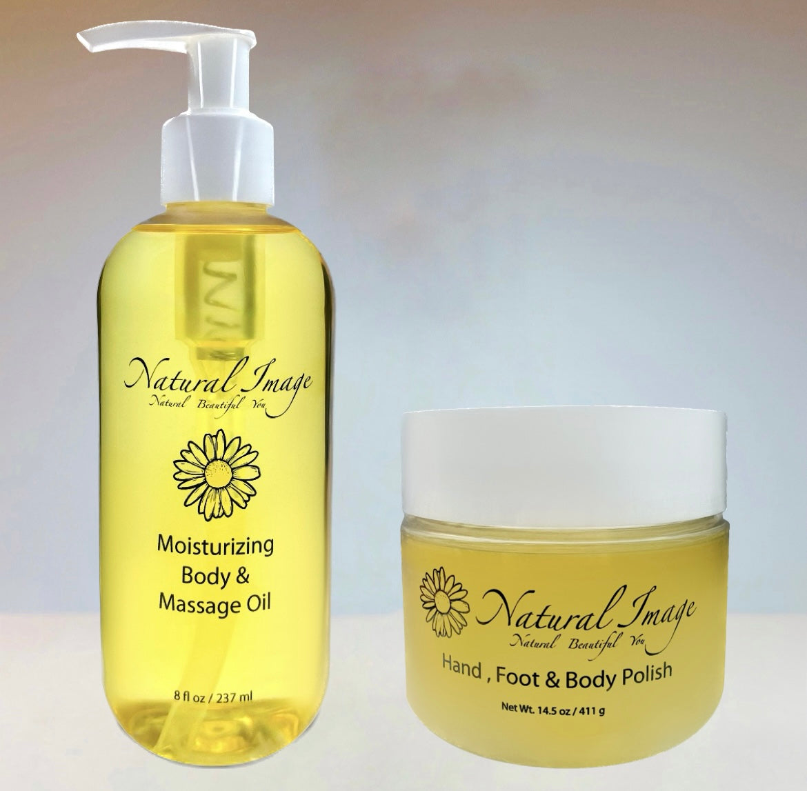 Sample Face & Body Kit (just pay shipping, FREE with code FACEBODY )