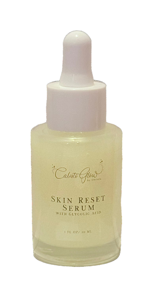 Skin Reset Serum