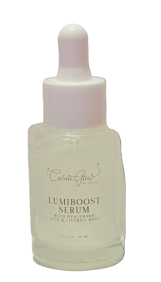 LumiBoost Serum