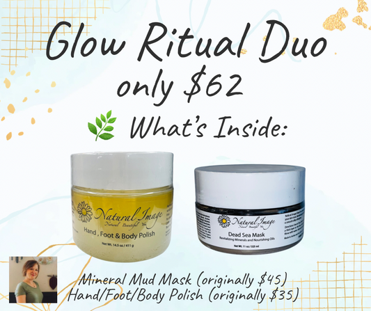 Glow Ritual Duo