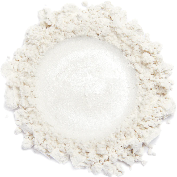 Snowflake Eyeshadow